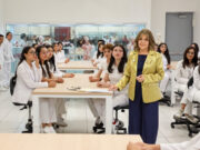 UES reinscripciones para el semestre 2026-1