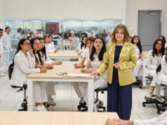 UES reinscripciones para el semestre 2026-1