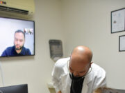 Atiende Isssteson a pacientes en localidades vía telemedicina