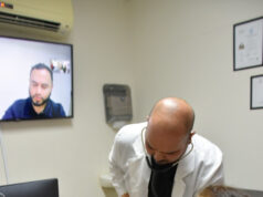 Atiende Isssteson a pacientes en localidades vía telemedicina