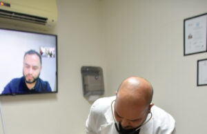 Atiende Isssteson a pacientes en localidades vía telemedicina