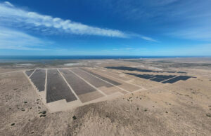 Gobernador Durazo impulsa energía solar para 250 mil hogares en Sonora