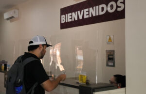 Continúa proceso de credencialización para tramitar la nueva tarjeta de transporte urbano en Hermosillo: IMTES