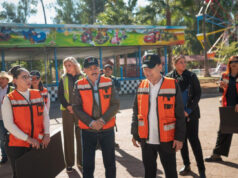 Cuatro obras estratégicas para transformar Cajeme, invierte gobierno de Alfonso Durazo más de 360 millones de pesos