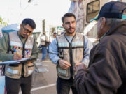 Con información adicional-Arrancan Clínicas Móviles de Medicina Preventiva con primera jornada en Hermosillo: SSP