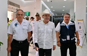 Gobierno de Sonora mantendrá su alto estatus Fito zoosanitario fortaleciendo labor de los puntos de inspección sanitaria