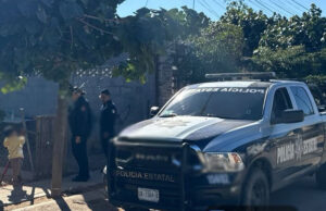 Fortalece Policía Estatal operativos coordinados al norte de Hermosillo