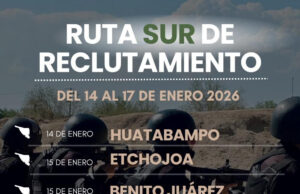 Inicia Universidad de la Seguridad Pública convocatoria 2026 para Policía de Proximidad