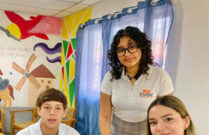 Realiza Gobierno de Sonora reinscripción de alumnas y alumnos en Cobach