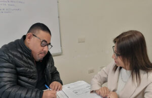 Se suma Gobierno de Sonora a la Convocatoria Nacional para Personas Voluntarias con Subsidio: ISEA