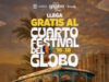 Ofrecerá Gobierno Municipal traslados gratuitos al Cuarto Festival del Globo de Hermosillo