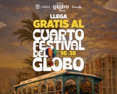 Ofrecerá Gobierno Municipal traslados gratuitos al Cuarto Festival del Globo de Hermosillo