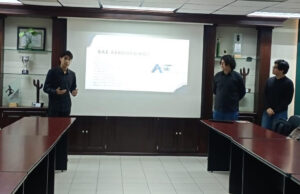 Gobierno de Sonora fomenta el aprendizaje de aerodinámica con Club de Aeromodelismo: UTHermosillo