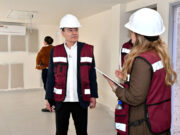 Gobernador Durazo impulsa la cuarta Unidad de Neurodesarrollo en Sonora en beneficio de miles de pacientes