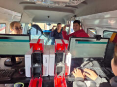 Avanza campaña de credencialización de transporte urbano a dos meses de su puesta en marcha en Hermosillo: IMTES