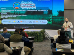 Contribuye Gobierno de Sonora al fortalecimiento del sector agrícola con el apoyo de docentes-investigadores: UES