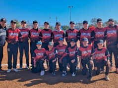 Conquista Sonora los dos cetros del Nacional de Softbol Sub 14 y 17