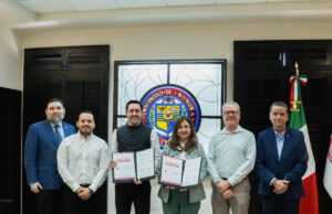 Secretaría de Bienestar y Universidad de Sonora firman convenio para fortalecer el bienestar en Sonora