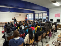 Promueve Centro de Prevención del Delito cultura de la paz entre niñez y juventud sonorense