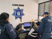 Sistema de videovigilancia en Álamos se encuentra listo: C5i Sonora