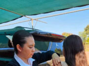 Llama Salud Sonora a vacunar a niñas y niños para prevenir el sarampión