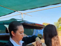 Llama Salud Sonora a vacunar a niñas y niños para prevenir el sarampión