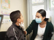 Sonora avanza en la estrategia nacional “Vive saludable, vive feliz” para fortalecer la alimentación y la salud infantil