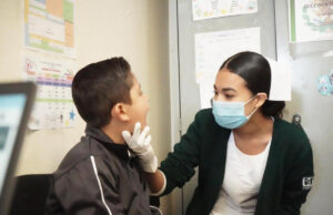 Sonora avanza en la estrategia nacional “Vive saludable, vive feliz” para fortalecer la alimentación y la salud infantil