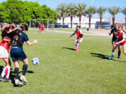 Lanza Gobierno de Sonora convocatoria para los Juegos Deportivos Estudiantiles “Cobachada” 2026: Cobach