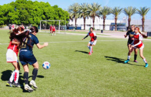 Lanza Gobierno de Sonora convocatoria para los Juegos Deportivos Estudiantiles “Cobachada” 2026: Cobach