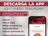 Promueve C5i app móvil 089 Denuncia Anónima Sonora en Agua Prieta