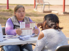 Llevan Clínicas Móviles de Medicina Preventiva salud a todos los municipios de Sonora