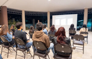 Gobierno de Sonora realiza actividades recreativas y culturales en el Bosque Urbano La Sauceda