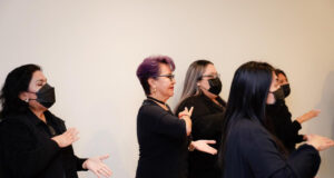 Abre Gobierno de Sonora inscripciones gratuitas para curso de Lengua de Señas Mexicana