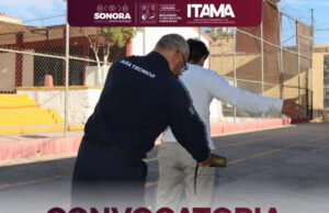 Anuncia ITAMA convocatoria para Guías Técnicos en Hermosillo y San Luis Río Colorado