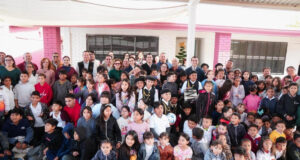 Implementa Gobierno de Sonora tercera fase de la Estrategia Nacional “Vive saludable, vive feliz”: SEC