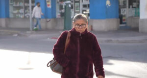 Llama Secretaría de Salud a reforzar medidas preventivas ante el frío en Sonora