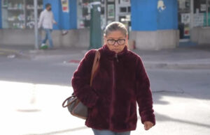 Llama Secretaría de Salud a reforzar medidas preventivas ante el frío en Sonora