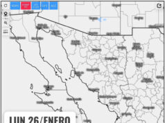 Protección Civil exhorta a mantener medidas preventivas ante amaneceres fríos
