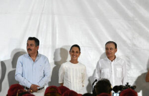 Sheinbaum fortalece con equipamiento médico de alta tecnología al IMSS en Sonora