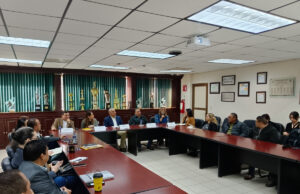 Impulsa Gobierno de Sonora desarrollo profesional de las juventudes en Ures, Altar y Basconcobe: UTHermosillo