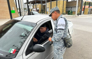 Guardia Nacional abre sus puertas a la comunidad con el programa “Guardia Nacional Contigo” en Las Minitas