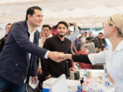 Gobierno de Sonora realiza en Cajeme la Feria de Atención a las Causas para fortalecer la construcción de paz