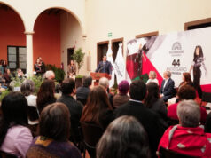 El Colegio de Sonora tiene un impacto positivo en las políticas públicas de la entidad: SEC