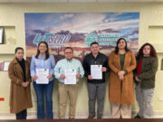 Promueve Gobierno de Sonora divulgación científica a través de experiencias interactivas: Universidad Tecnológica de SLRC