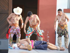 Participarán estudiantes de la Normal del Estado en el FAOT 2026: Gobierno de Sonora