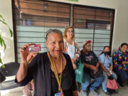 Centros de Atención a Usuarios del Transporte y Unidades Móviles credencializan a más de 54 mil personas en Hermosillo: IMTES