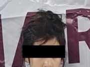 Policías Estatales y Marina detienen a pareja armada en Cajeme