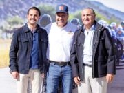 Anuncia Toño Astiazarán Hermosillo será sede del torneo internacional de ciclismo Tour de France