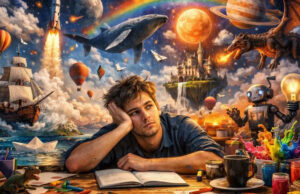 La neurociencia lo confirma: tu cerebro necesita aburrirse para sobrevivir en un mundo hiperconectado